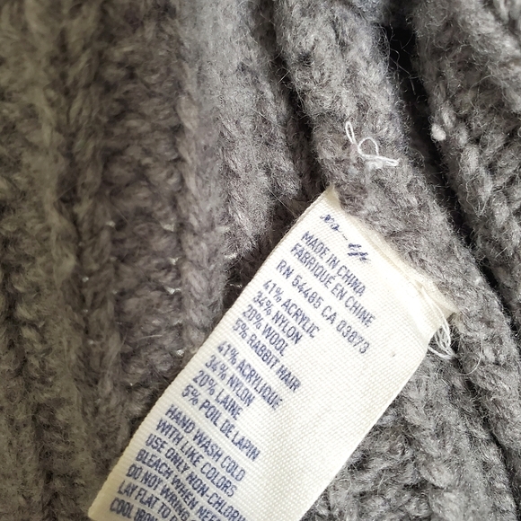 American Eagle Cardigan Sweater size XS - Picture 5 of 5